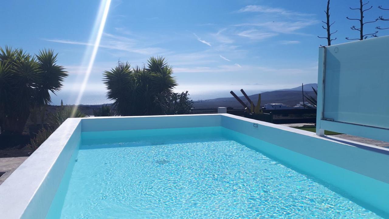Casa Amanecer