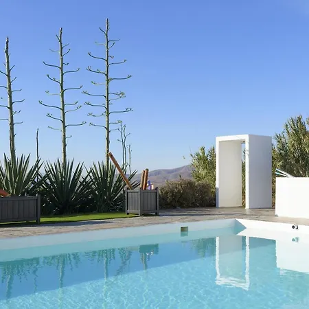 Casa Amanecer Apartment Tias Exterior photo