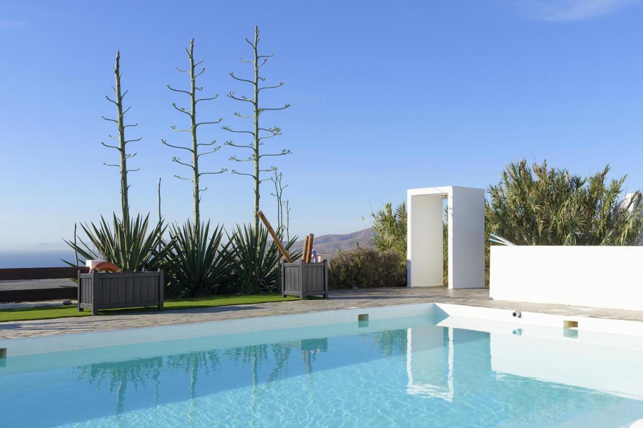 Appartement Casa Amanecer Tías