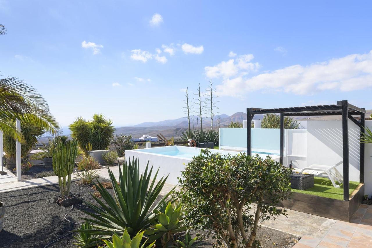 Appartement Casa Amanecer