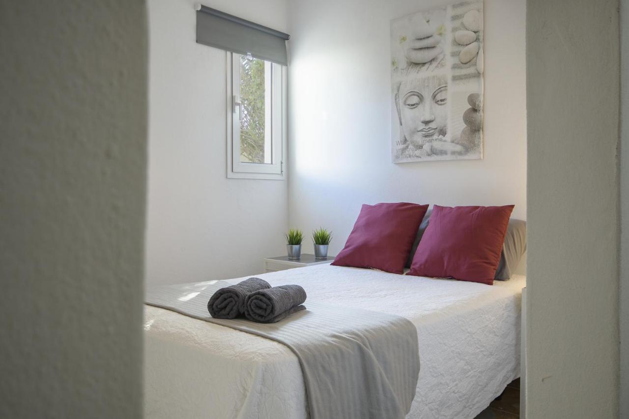Appartement Casa Amanecer