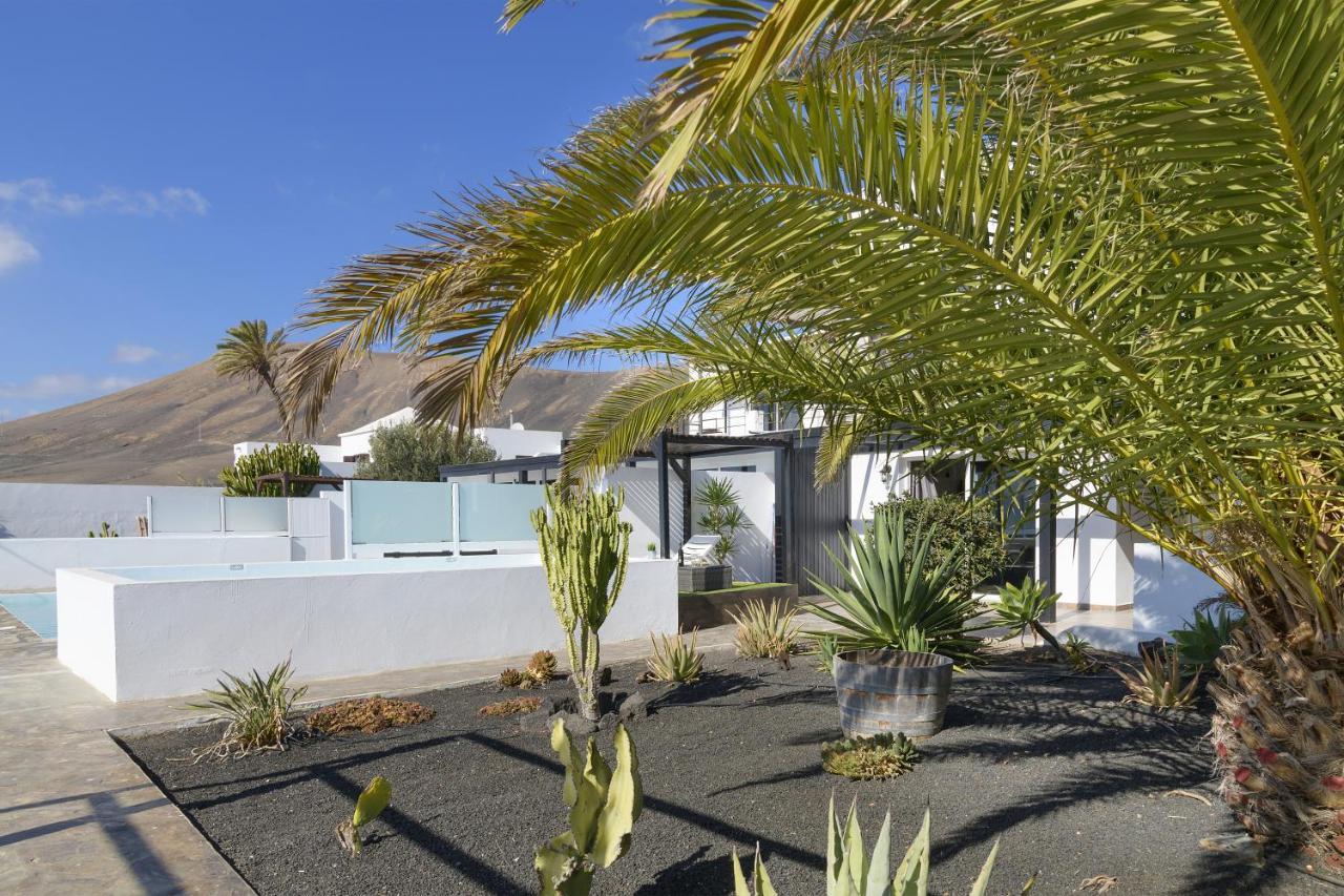 Casa Amanecer Appartement