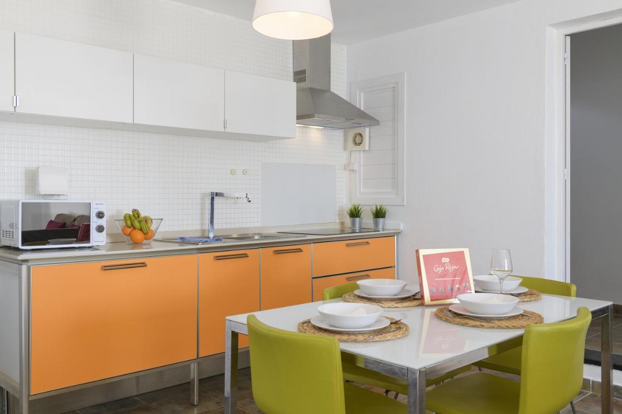 Appartement Casa Amanecer *