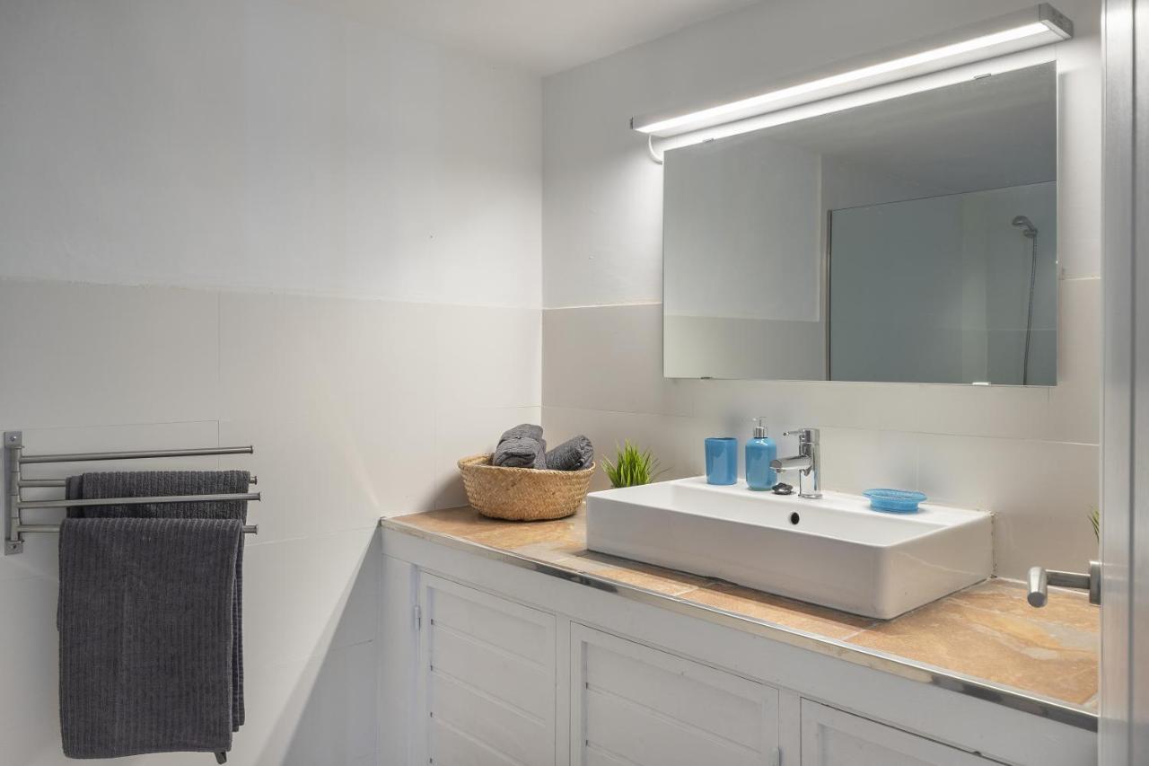 Appartement Casa Amanecer Tías