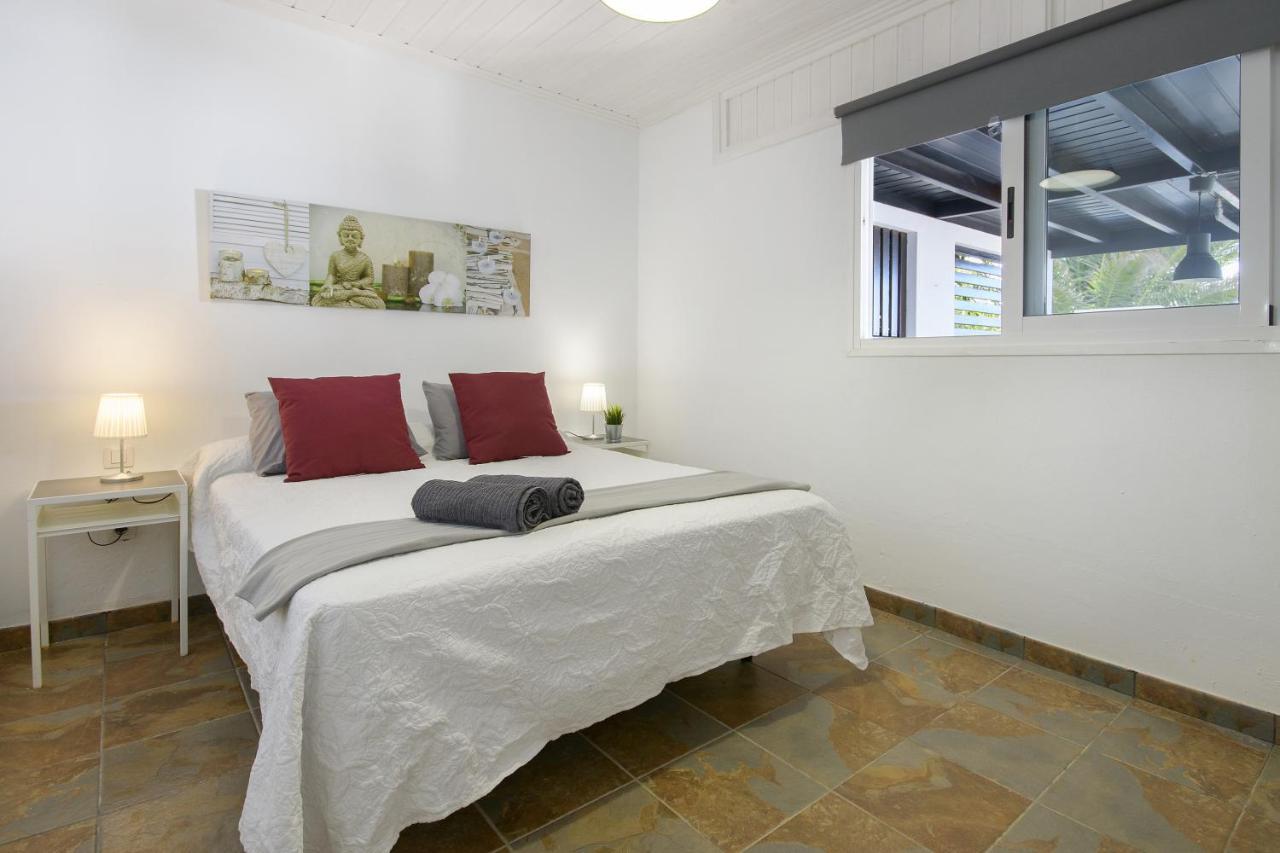 Casa Amanecer Appartement