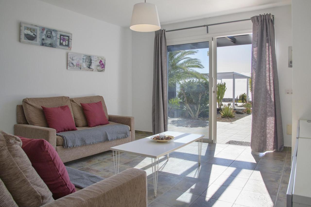 Appartement Casa Amanecer Tías